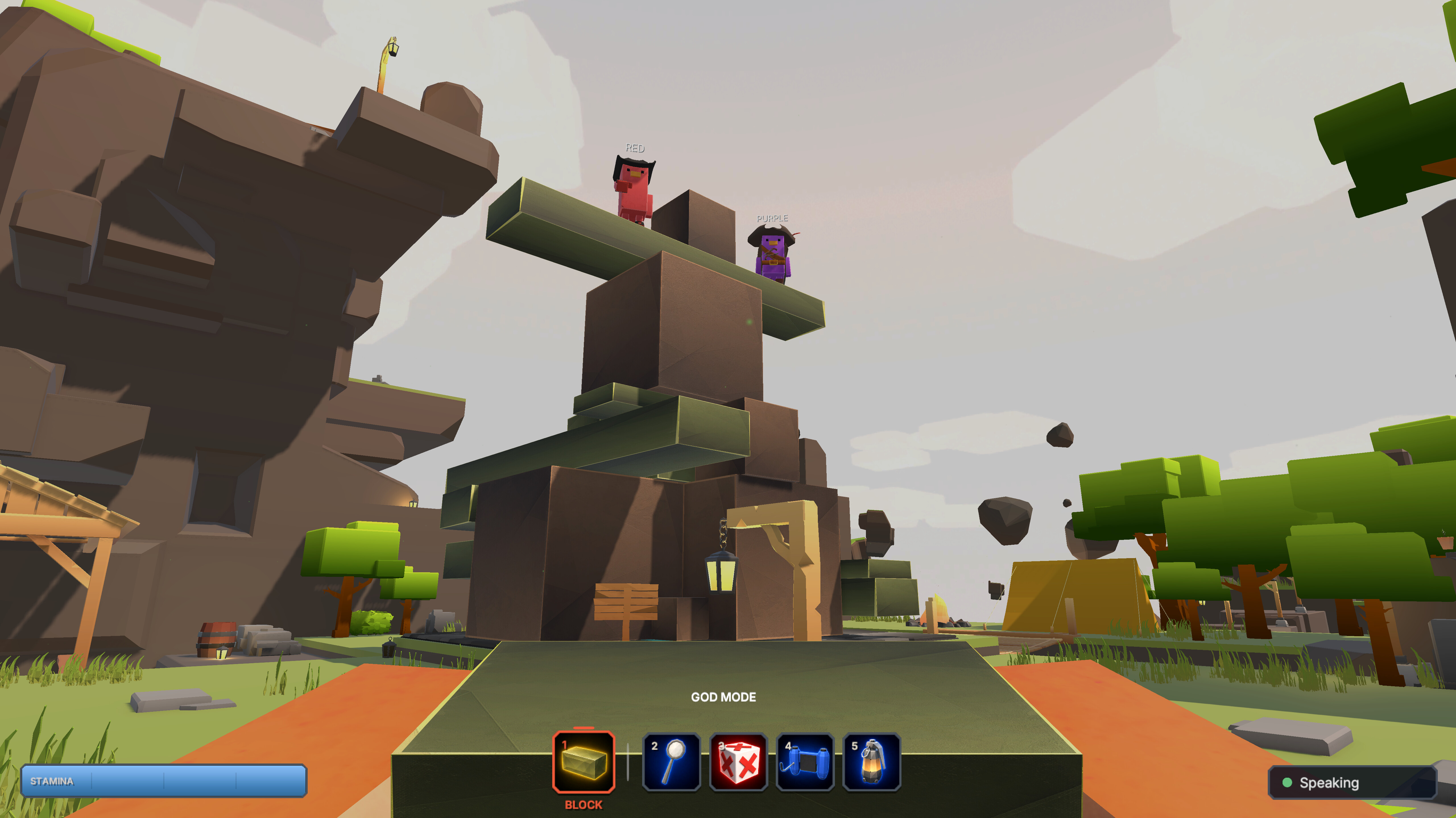 Counterweight screenshot 5