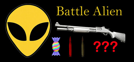 Battle Alien
