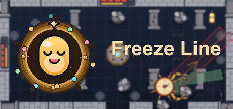Freeze Line