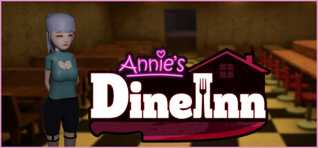 Cover art from Annie's DineInn 