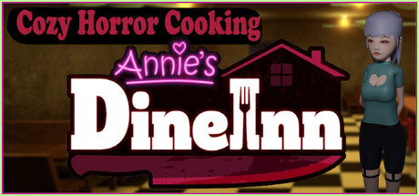 Cover art from Annie's DineInn 