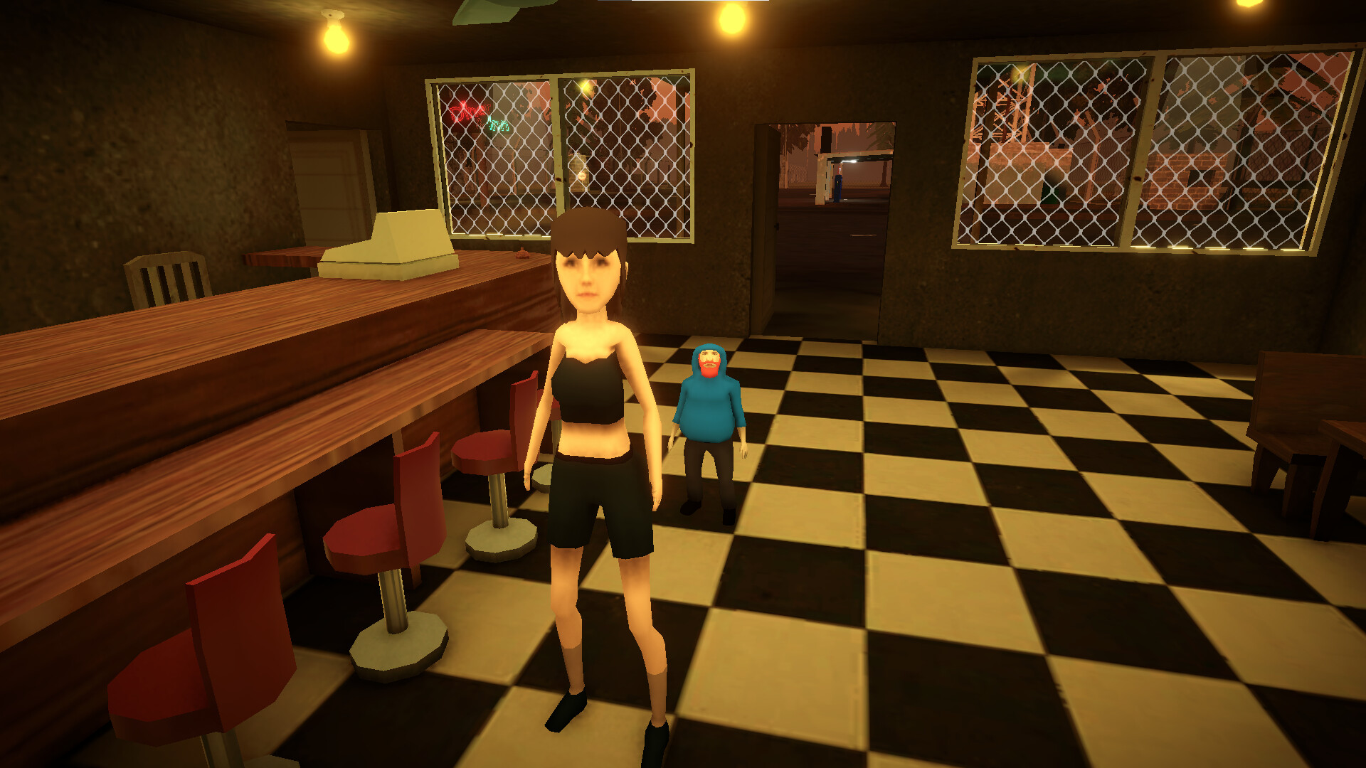 Annie's DineInn  screenshot 4