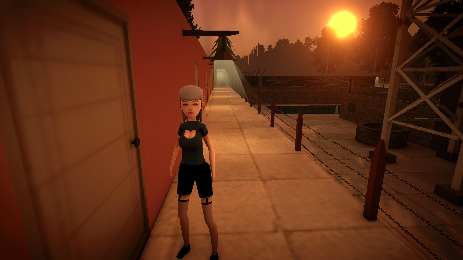 Annie's DineInn  screenshot 3