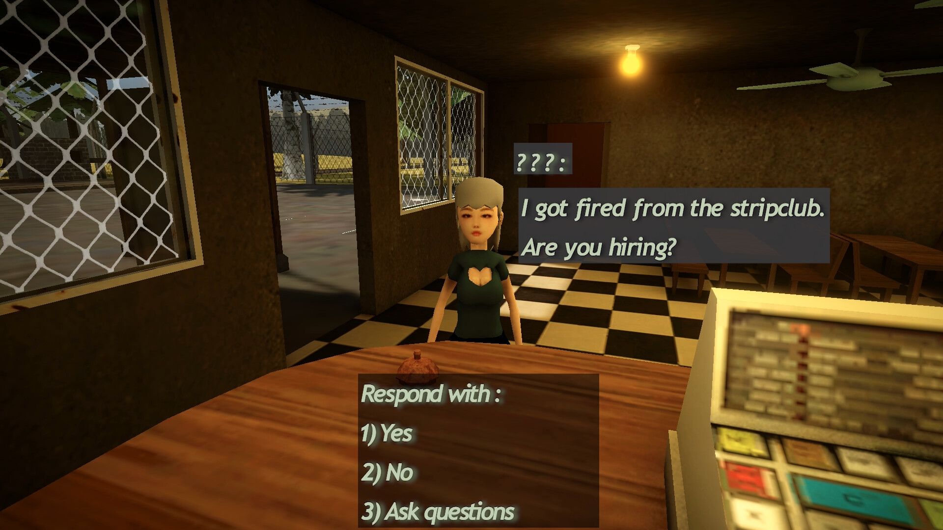 Annie's DineInn  screenshot 2
