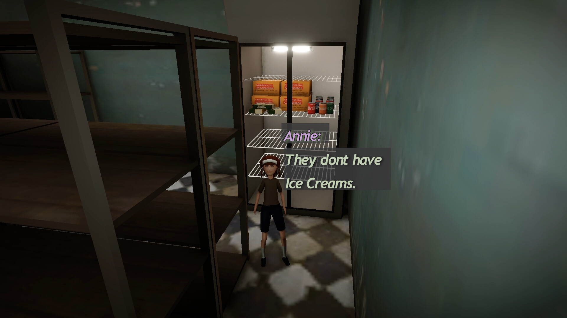 Annie's DineInn  screenshot 5