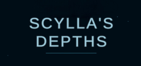 Cover art from Scylla's Depths
