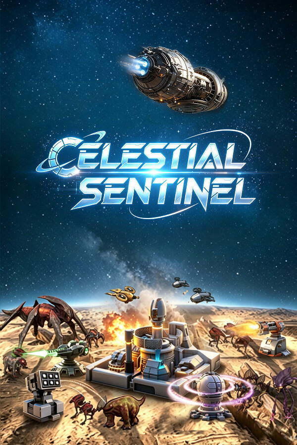 Celestial Sentinel