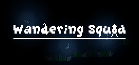 Wandering Squid