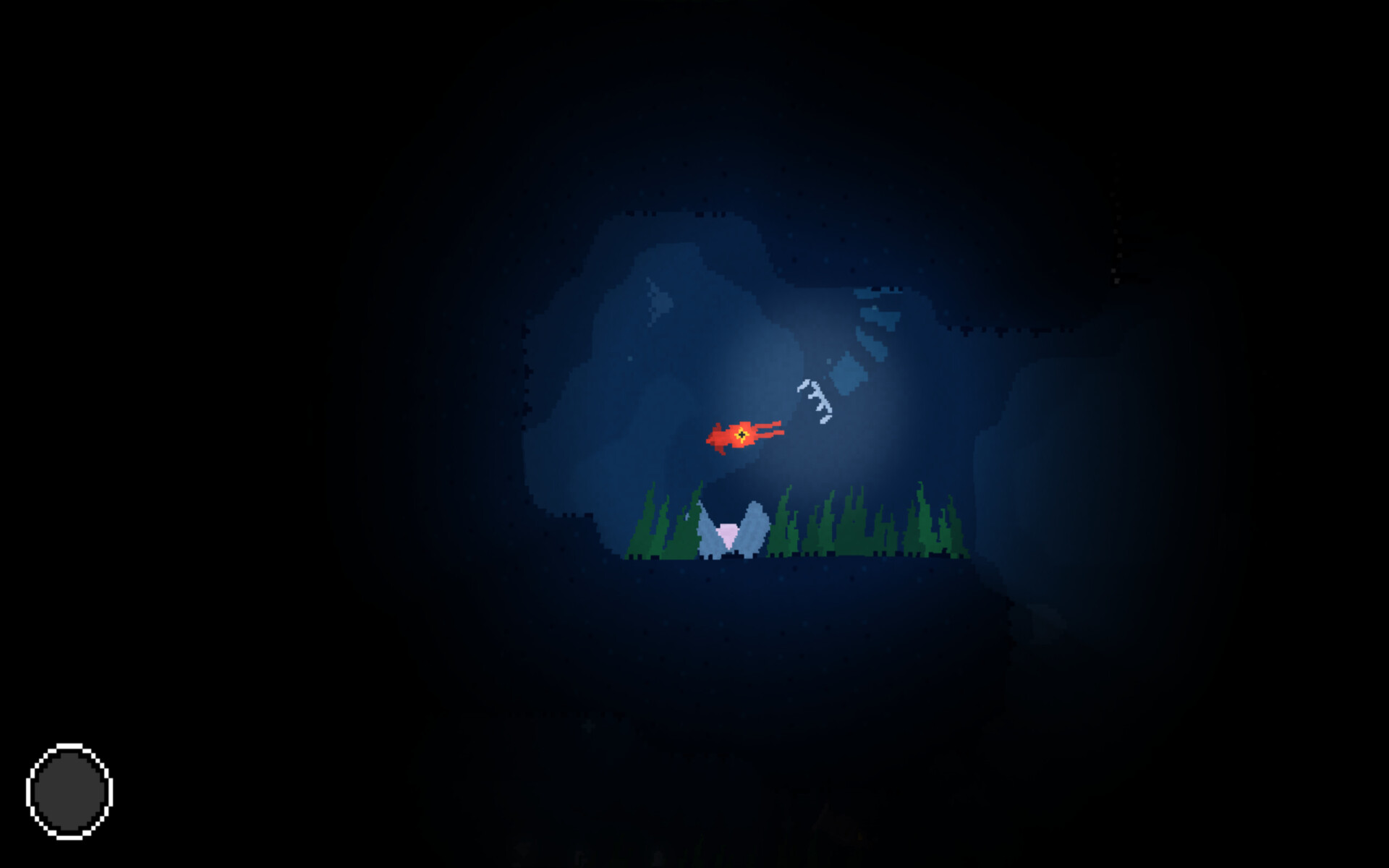 Wandering Squid screenshot 2