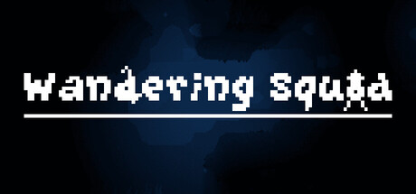 Cover art from Wandering Squid