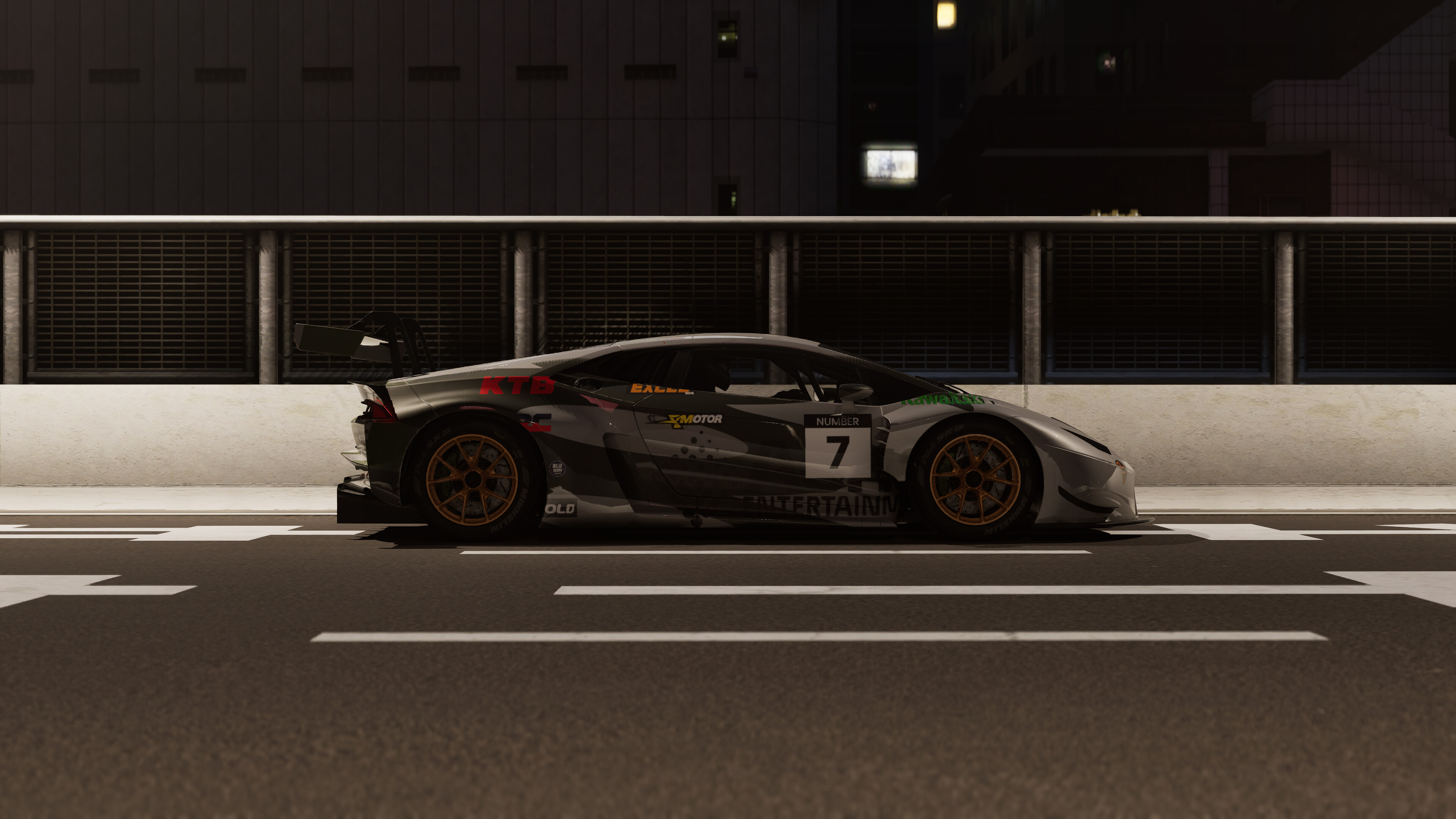Gran Velocita - Real Driving screenshot 4