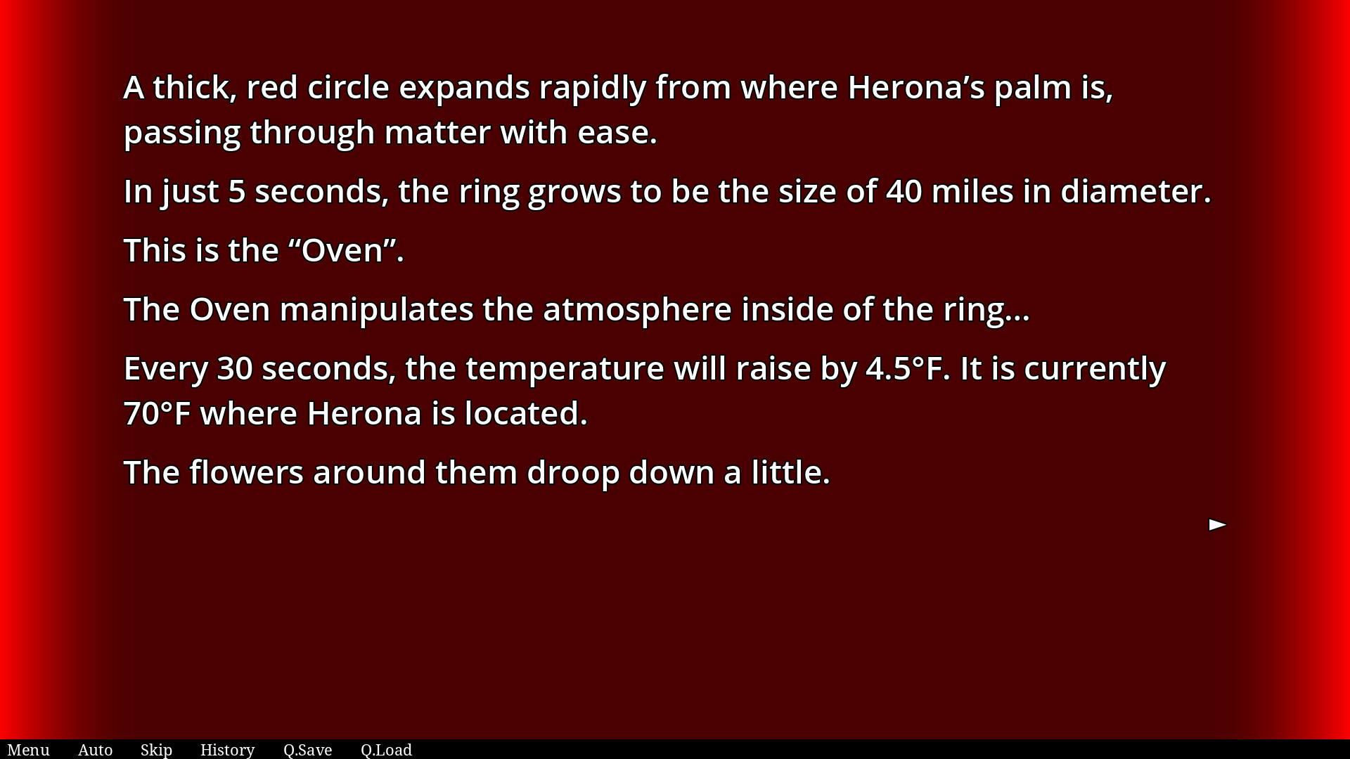 High Level Alchemy: Scenarios screenshot 4