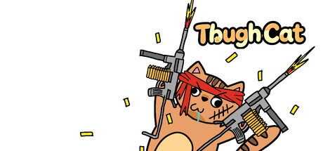 Cover art from Tough Cat