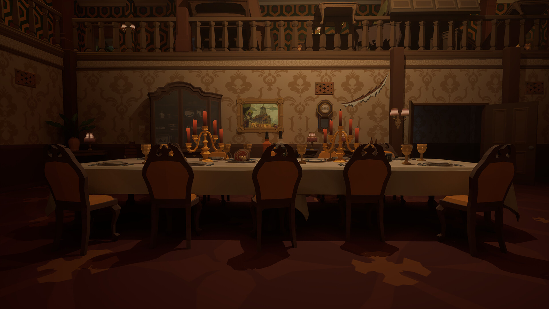 Sundowner screenshot 4