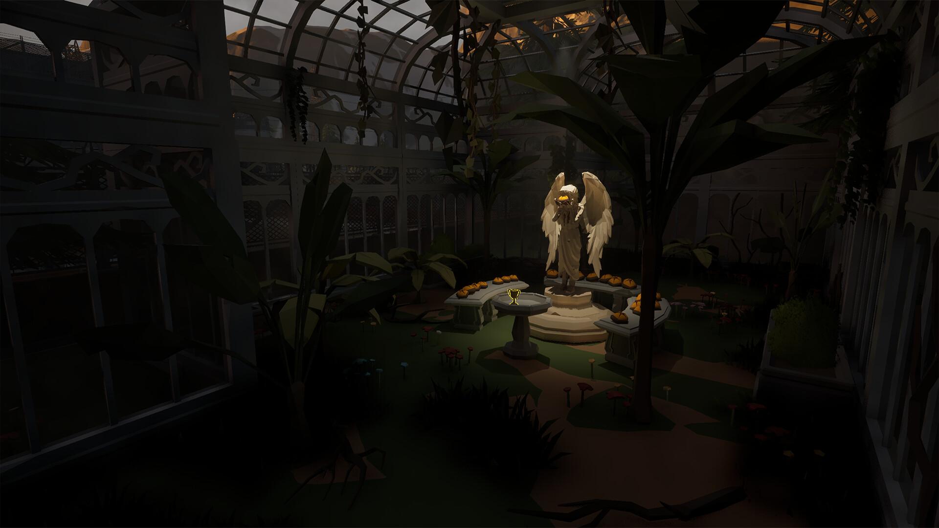 Sundowner screenshot 1