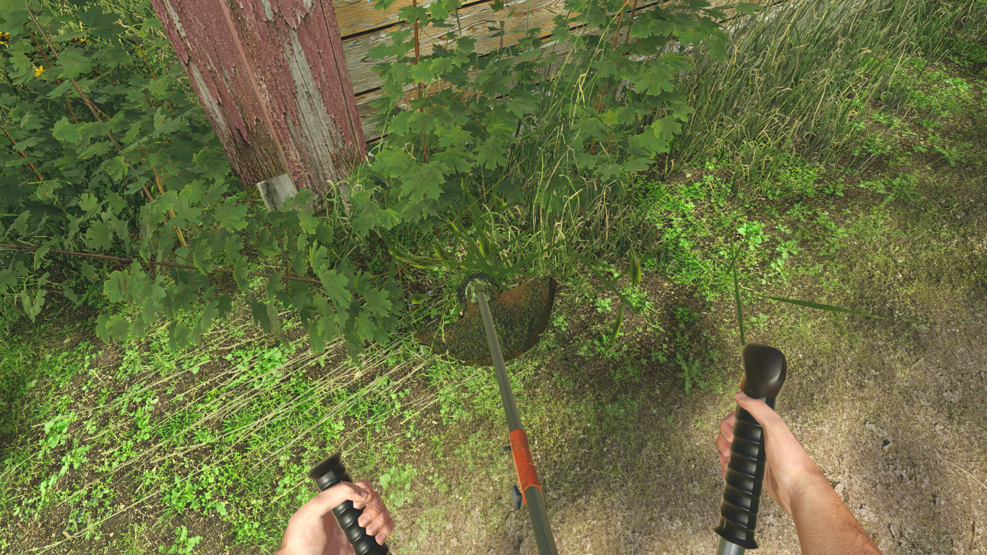 Sodyba screenshot 2