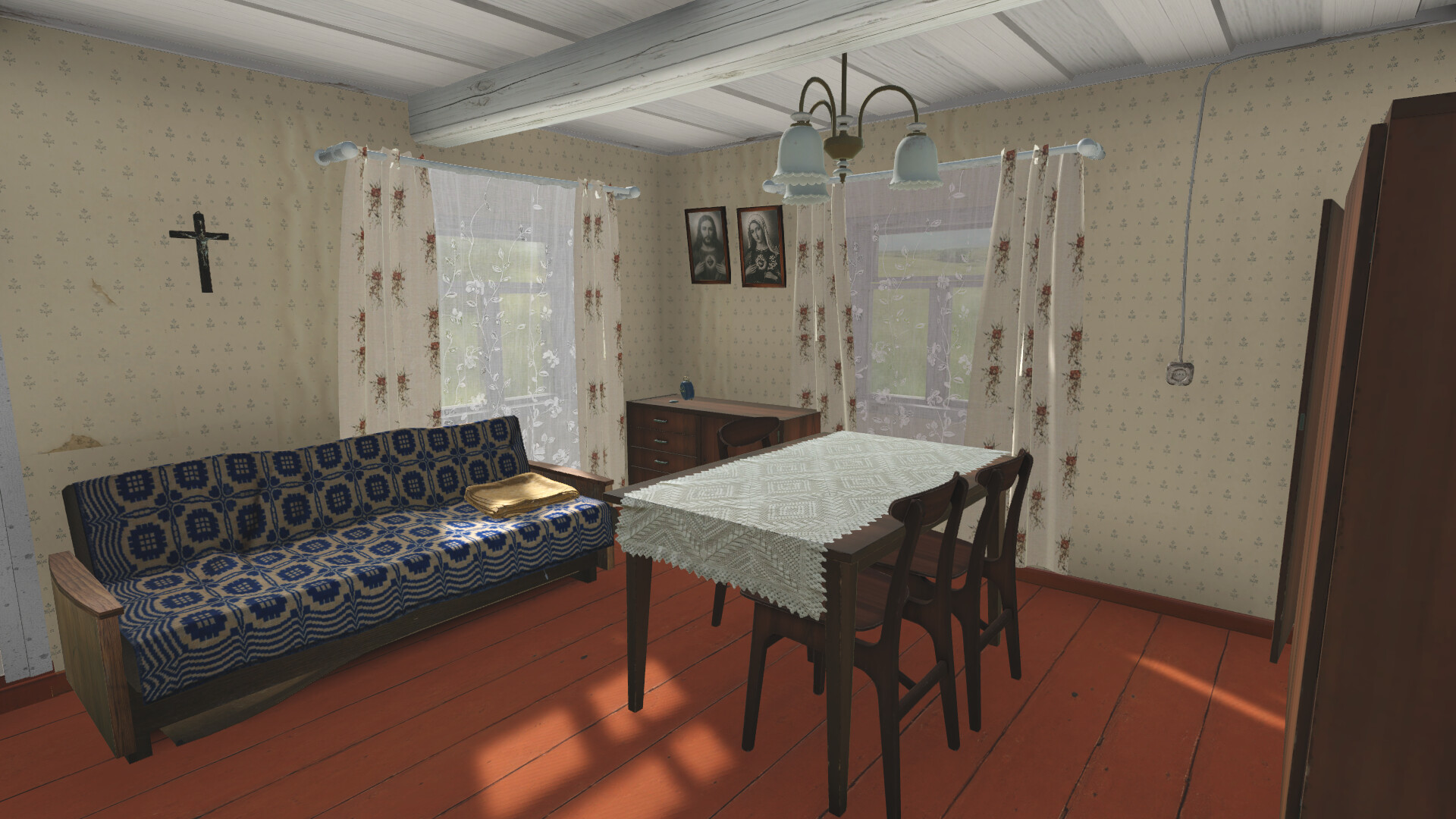 Sodyba screenshot 3