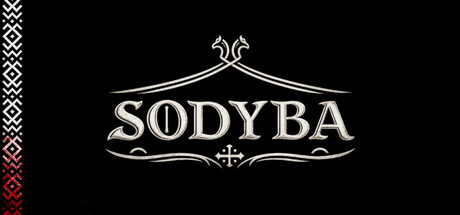 Cover art from Sodyba