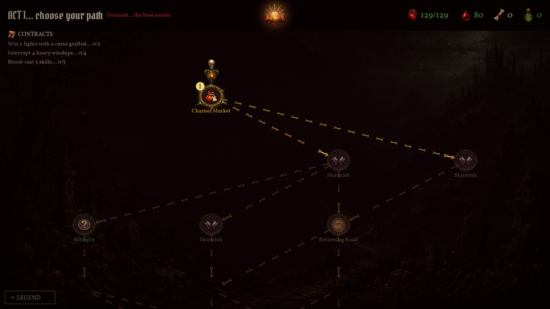 FleshForge screenshot 4