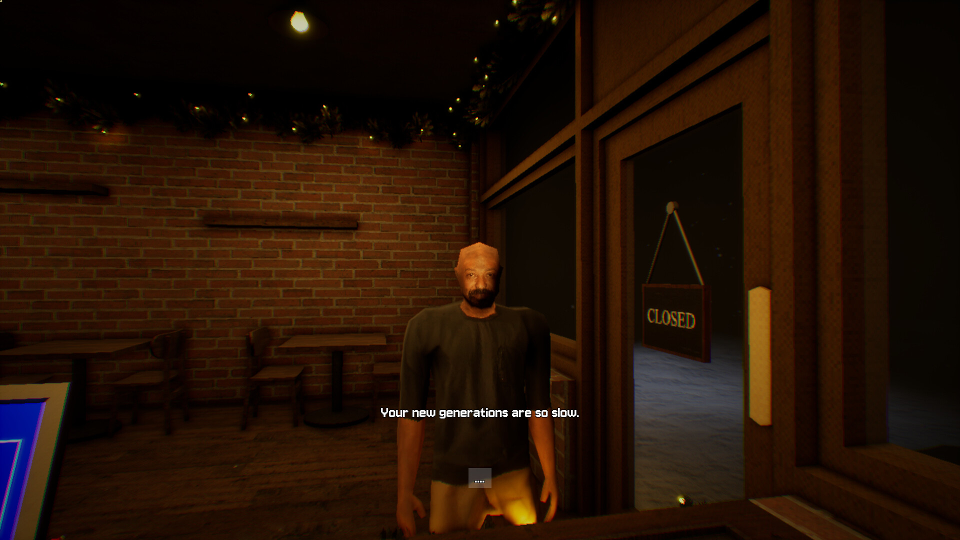The Christmas Shift screenshot 5