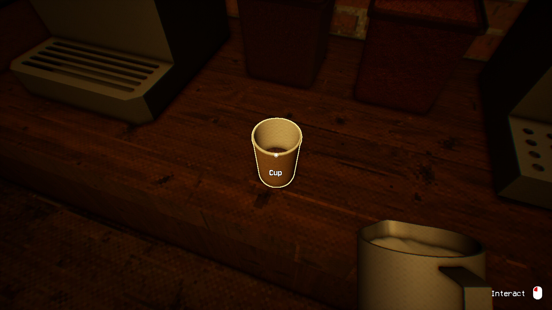 The Christmas Shift screenshot 3