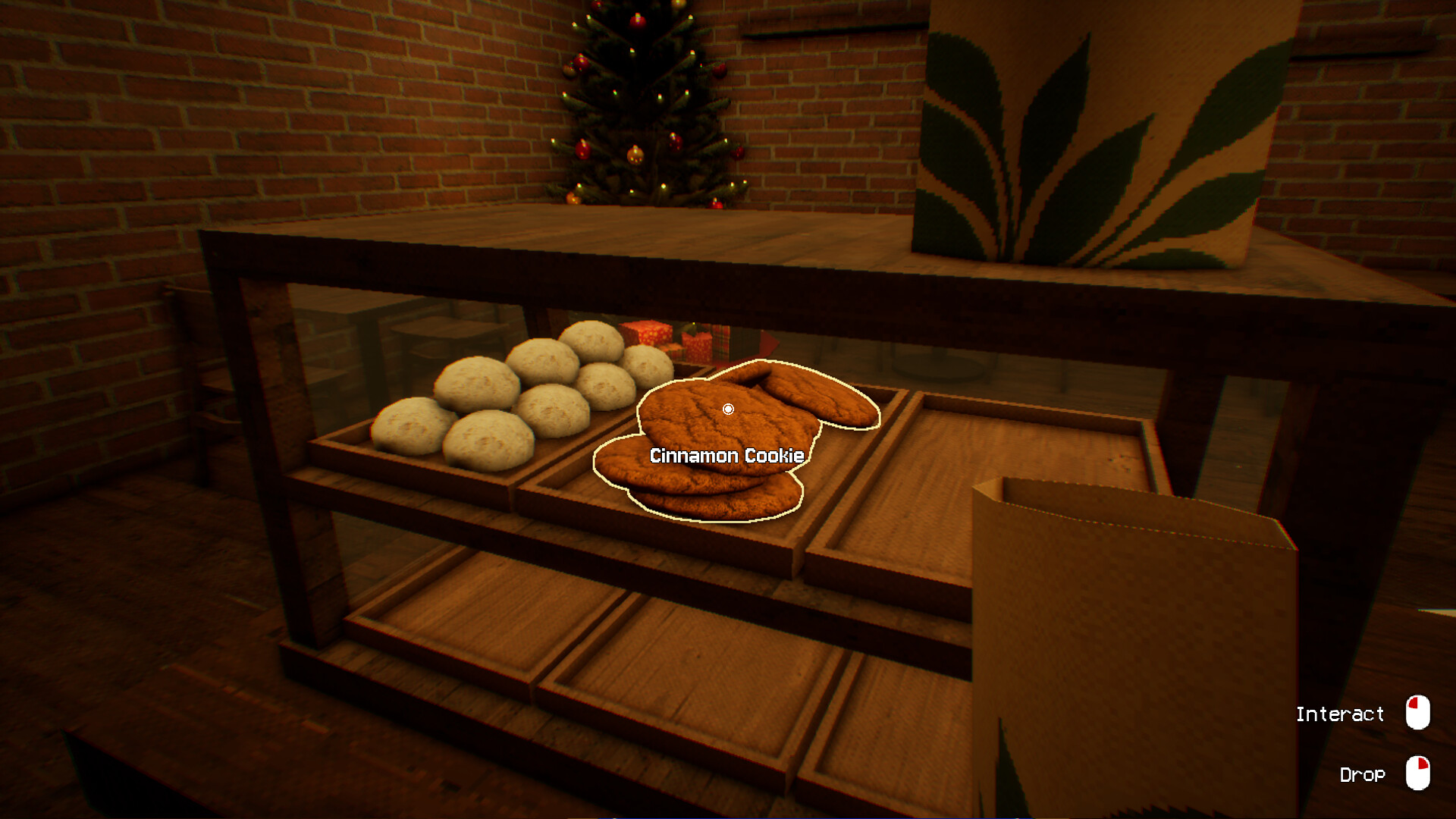 The Christmas Shift screenshot 2