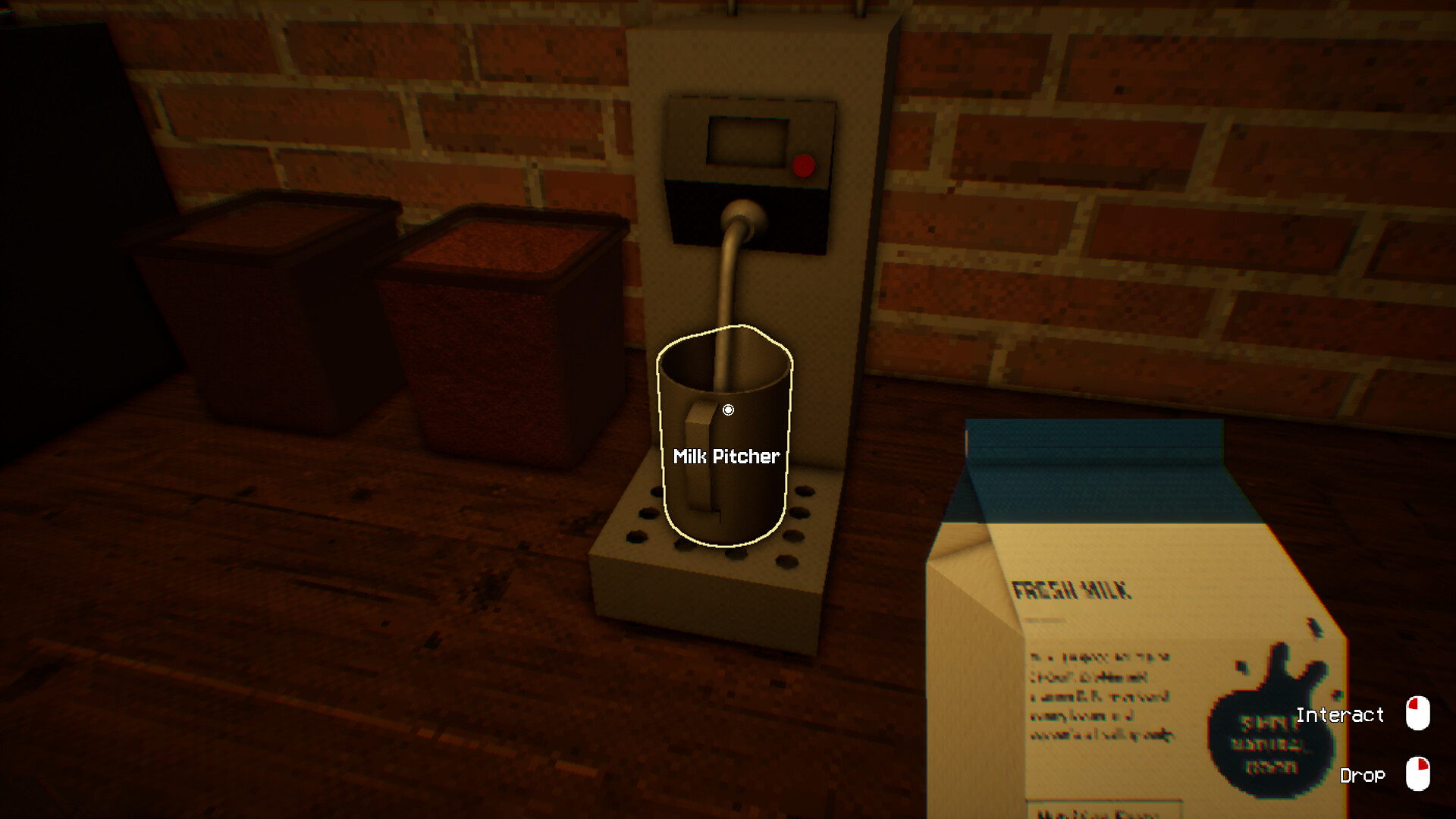 The Christmas Shift screenshot 4