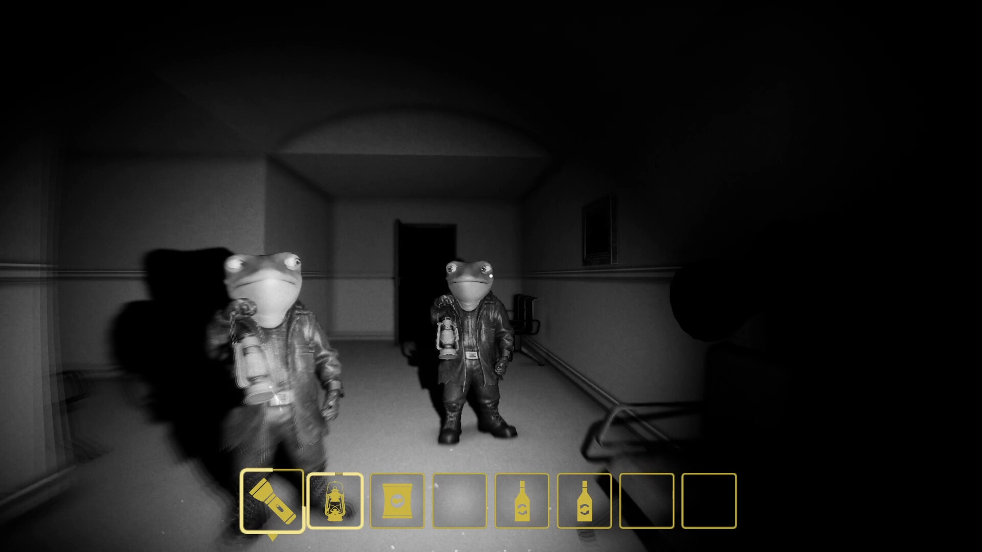Scream Light screenshot 3