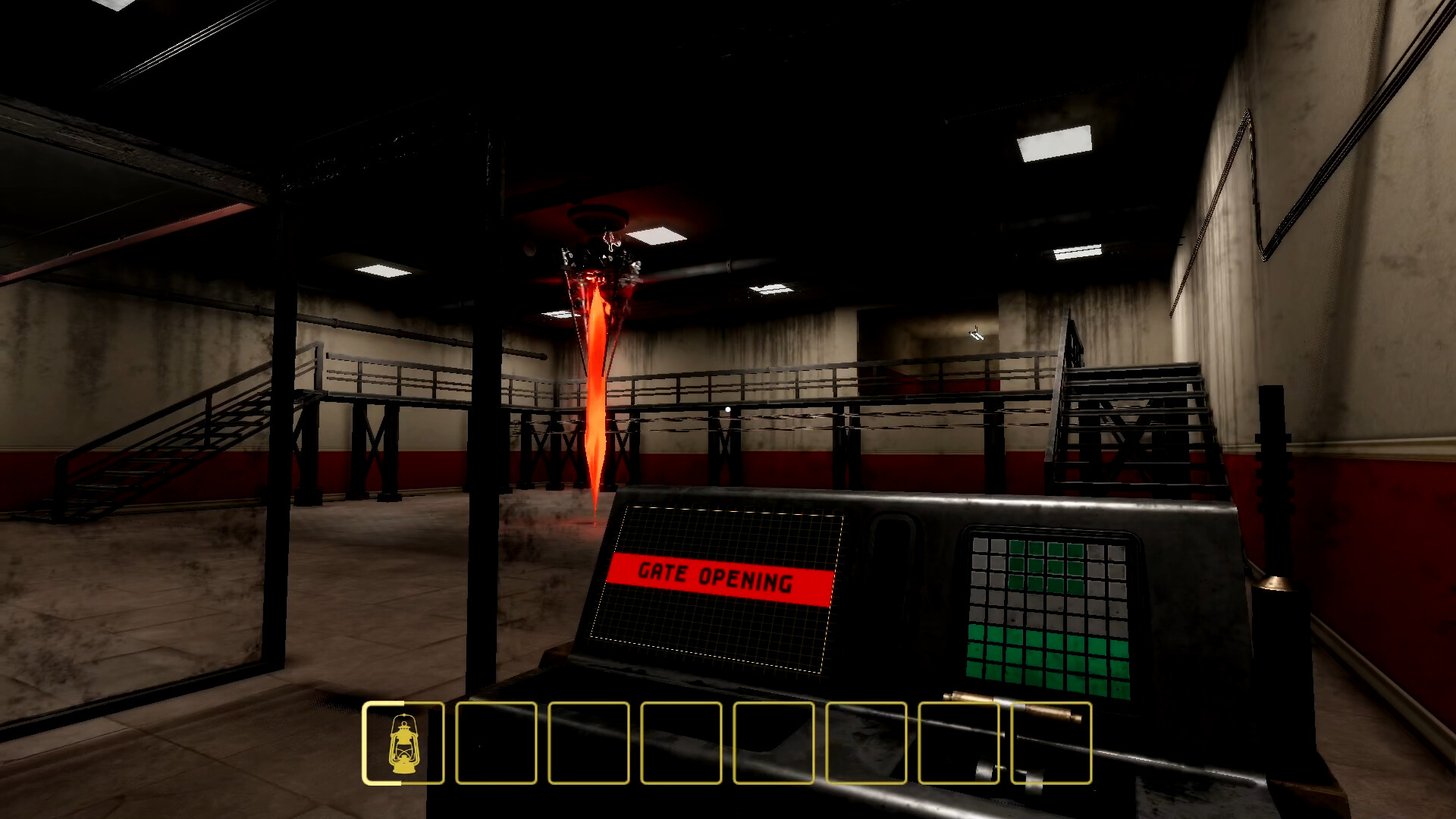 Scream Light screenshot 4