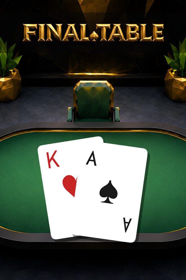 Final Table