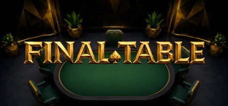 Final Table