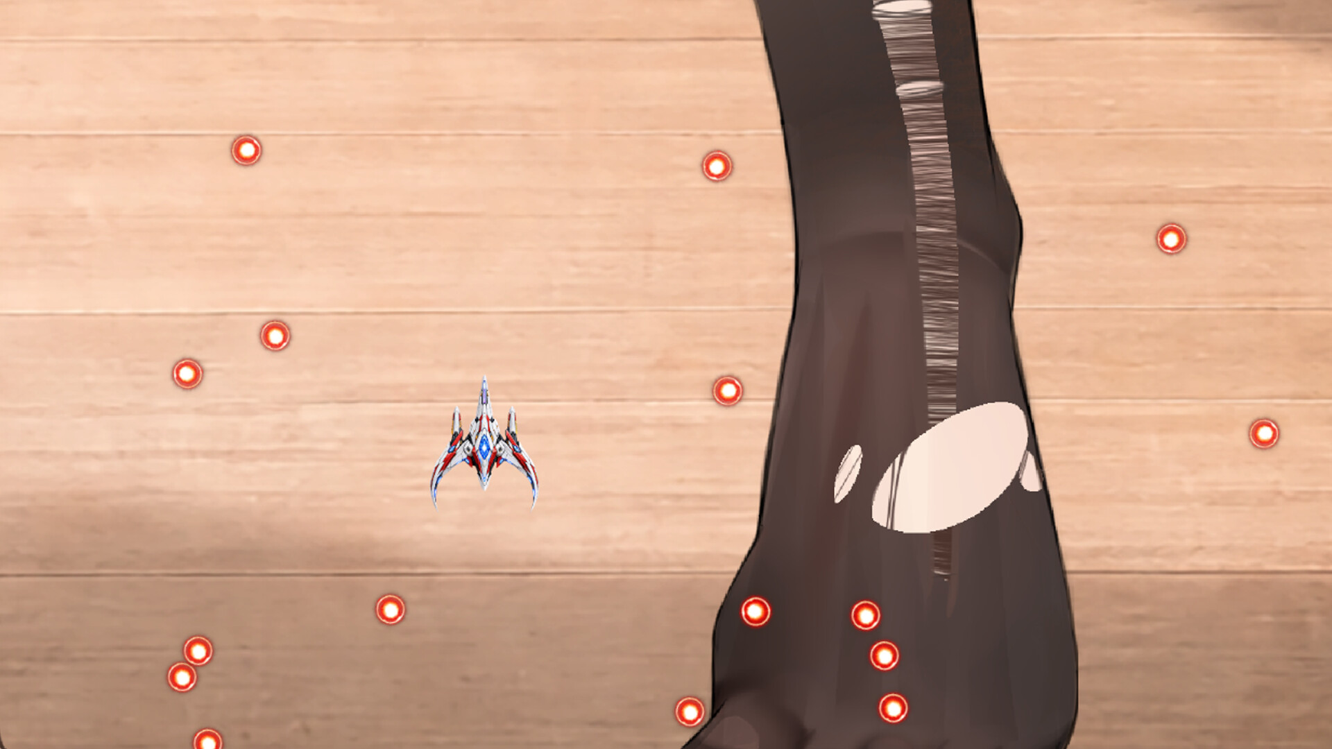 Bullet Maiden: Shoot and Strip screenshot 2