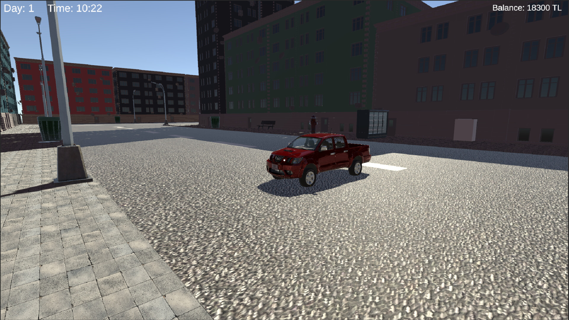 Sarkuteri Deli Simulator screenshot 5