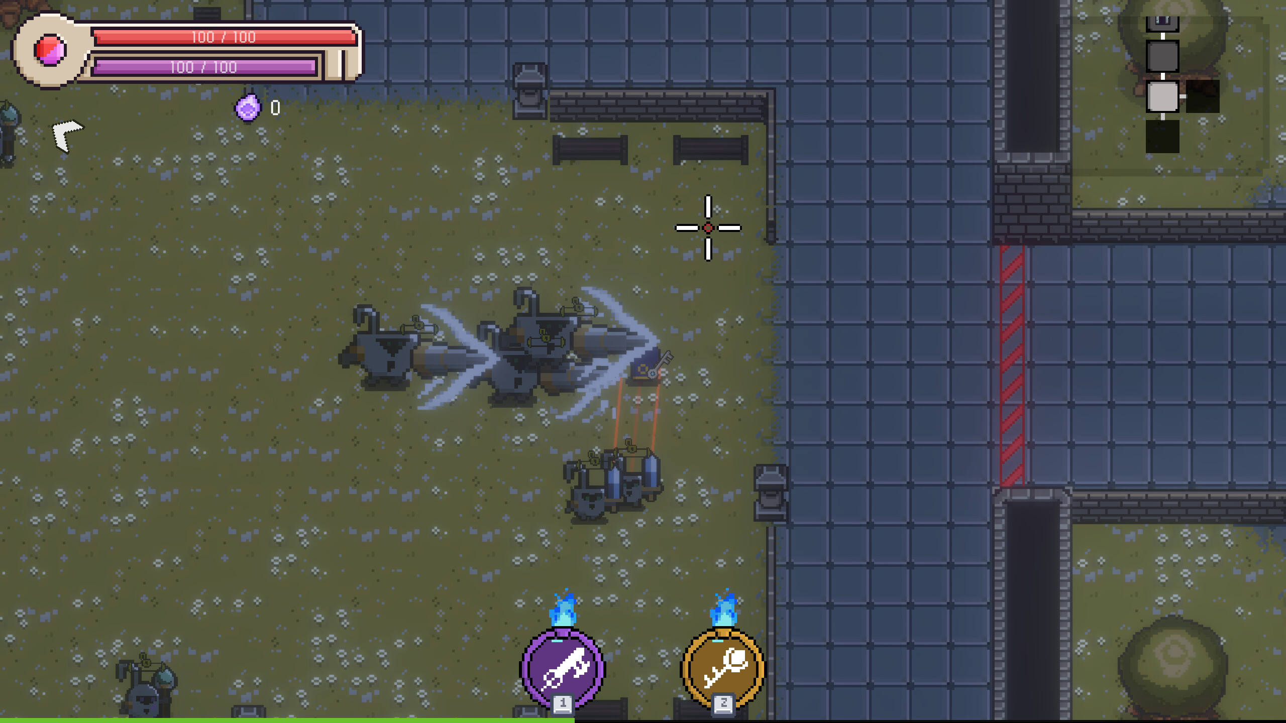 Lockey screenshot 2