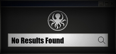 Cover art from No Results Found