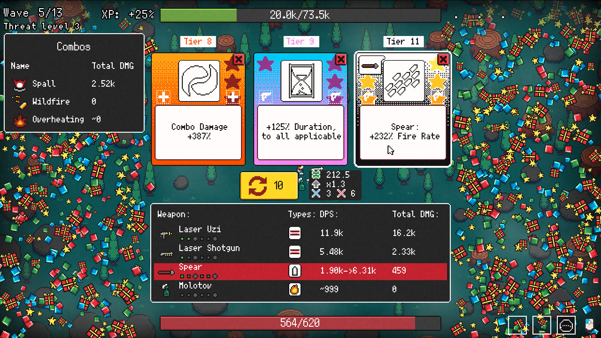shatAAAAp! screenshot 5
