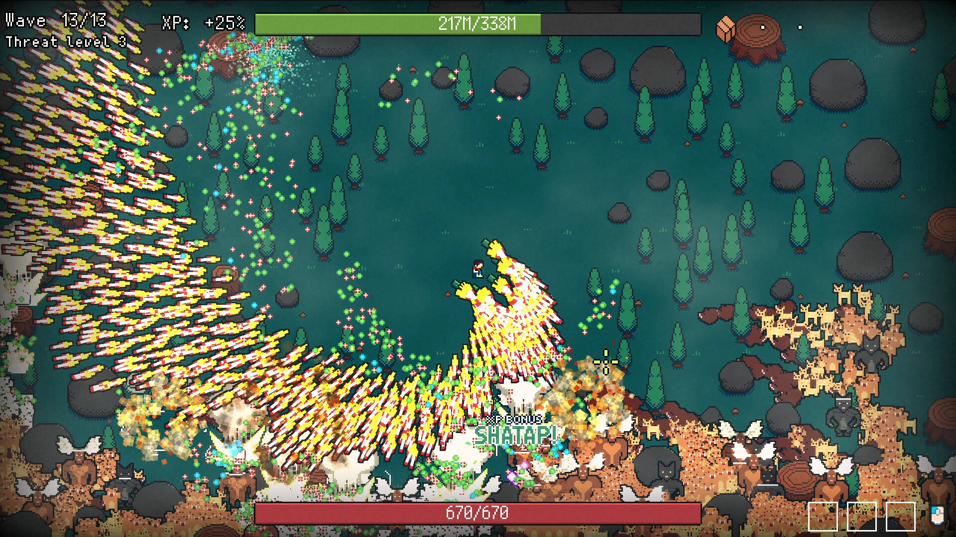 shatAAAAp! screenshot 3