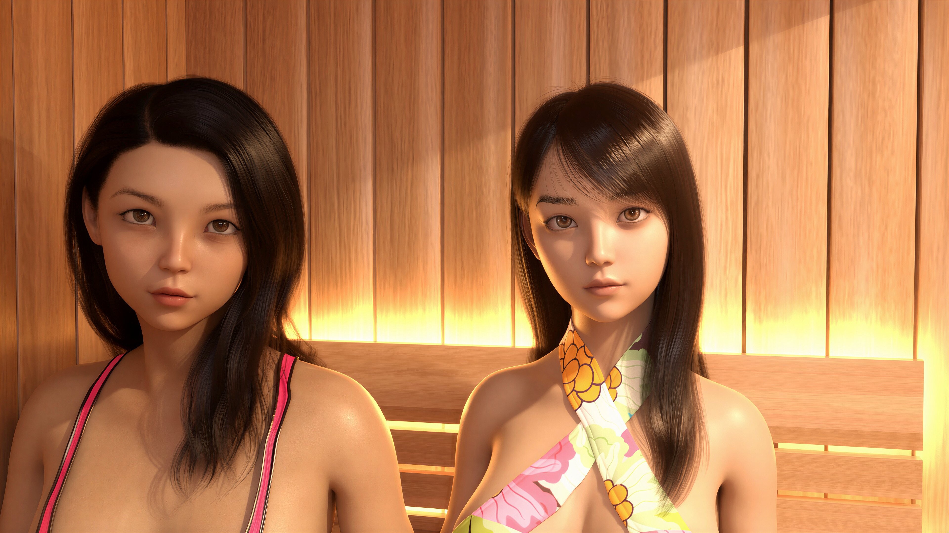 FRESHIE SISTERS screenshot 4