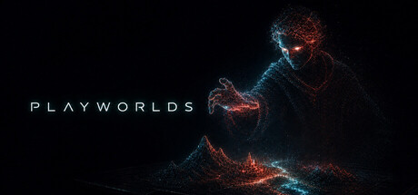 Cover art from Playworlds