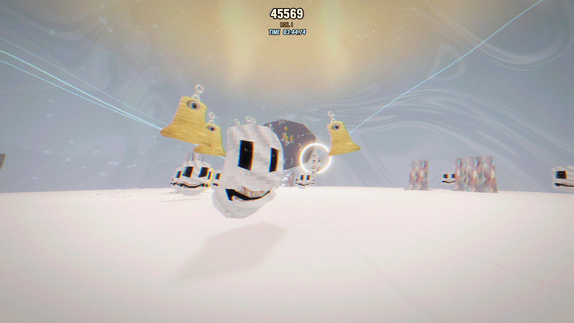 PSYCHE screenshot 2