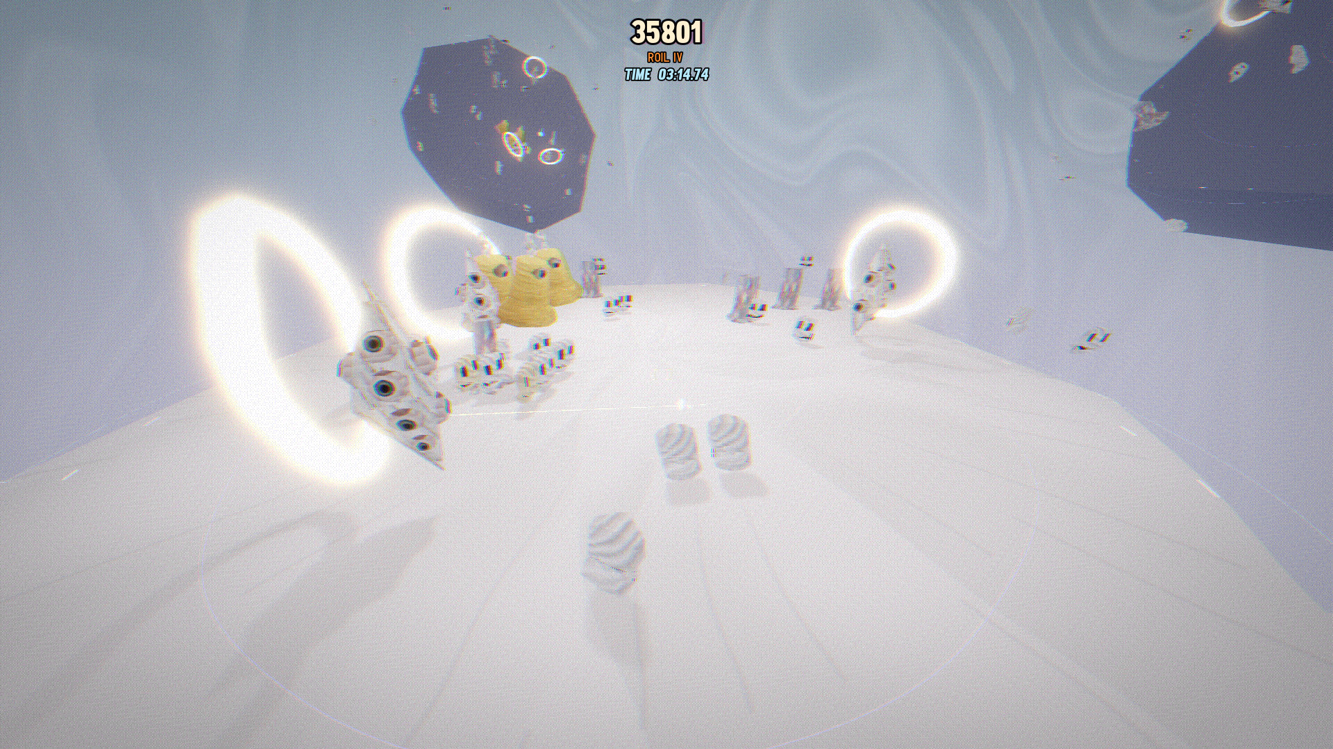 PSYCHE screenshot 4
