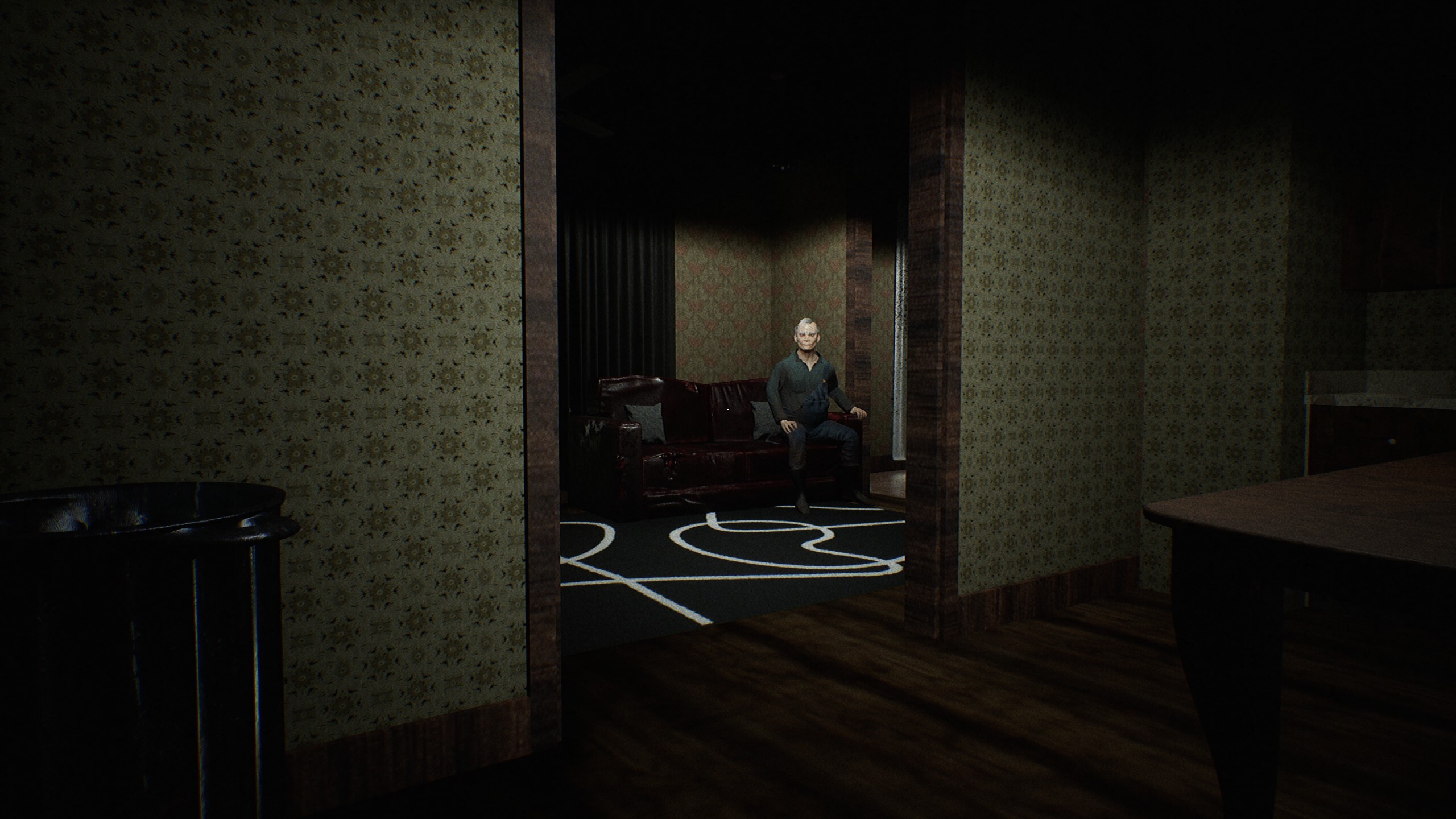 Jubaku screenshot 4