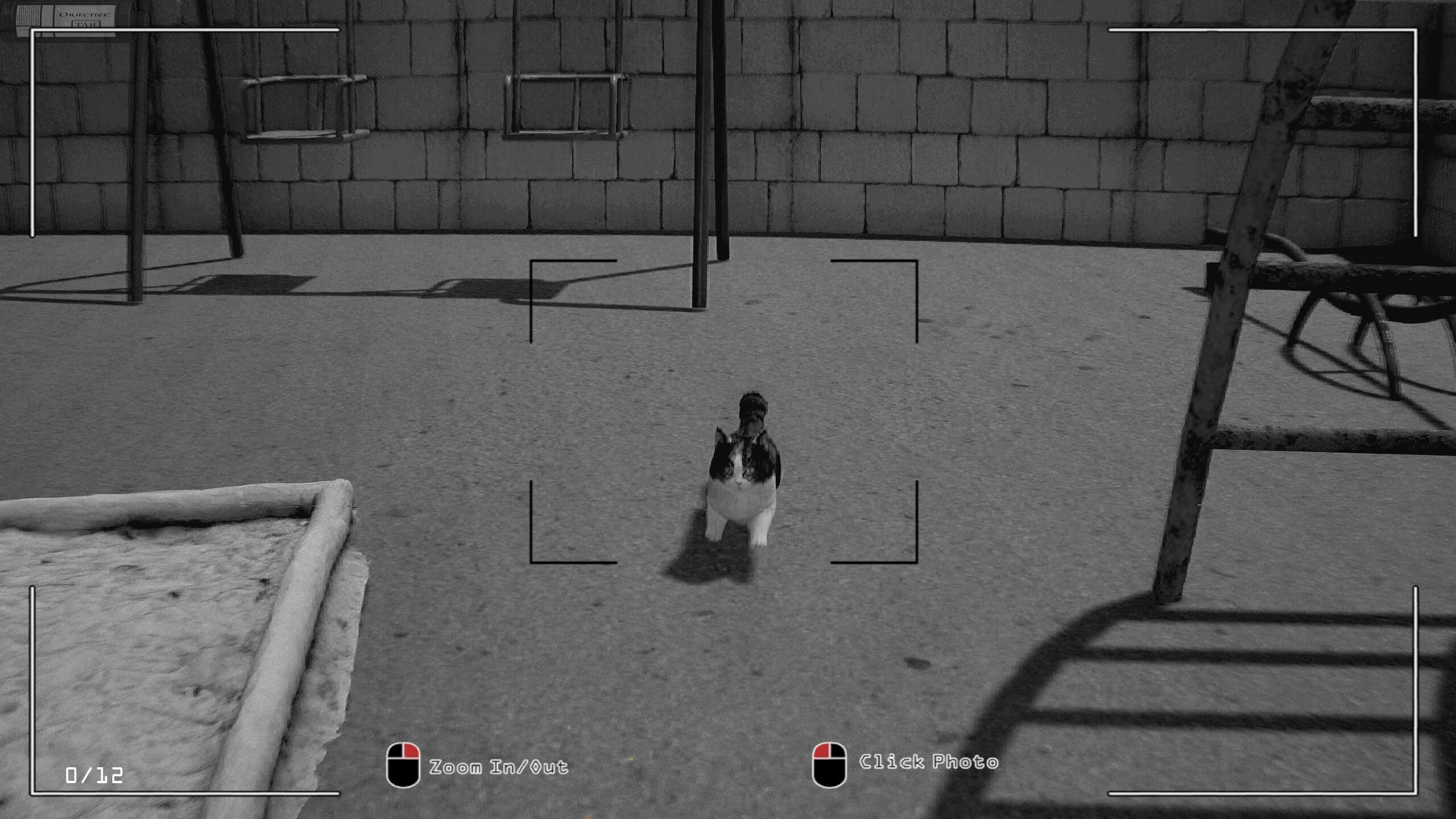 Jubaku screenshot 5