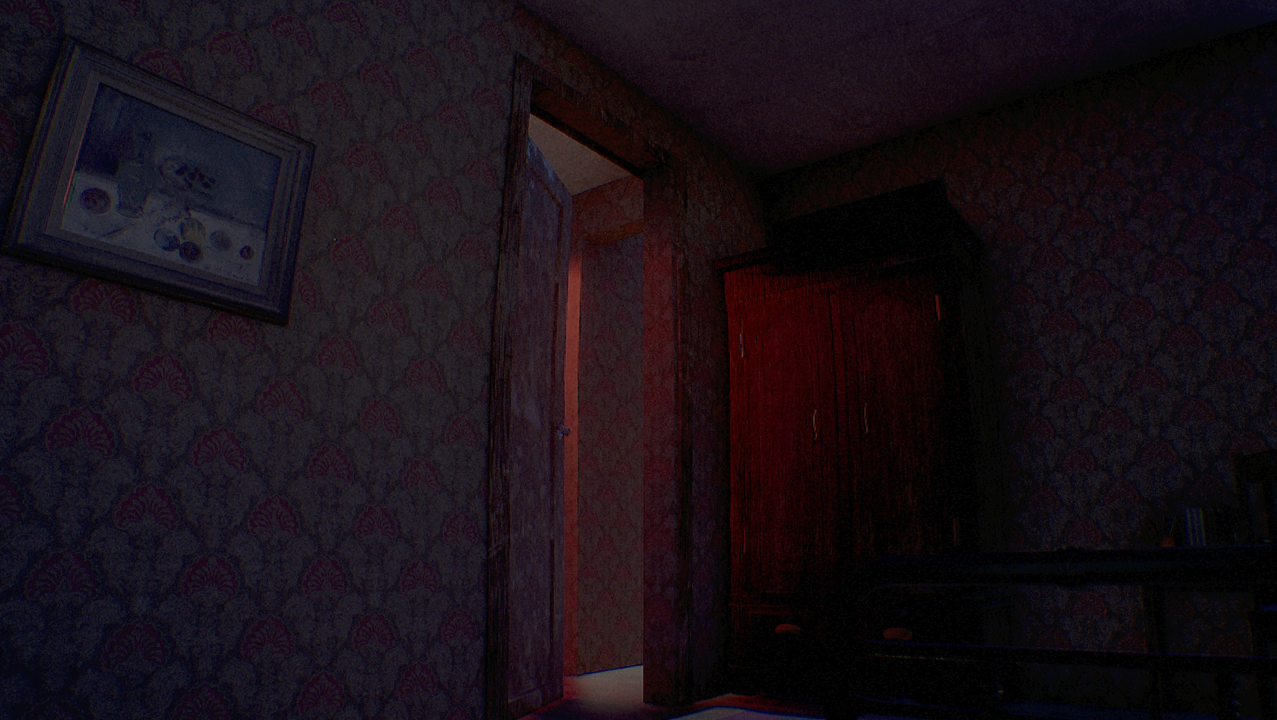 Jubaku screenshot 5