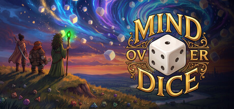 Mind Over Dice