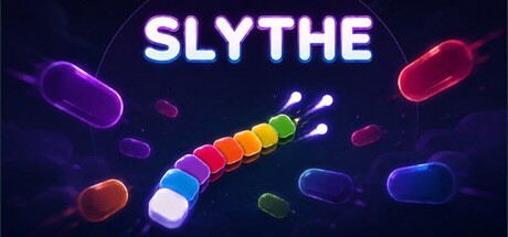 Cover art from SLYTHE