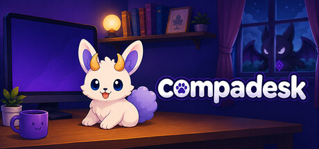 CompaDesk