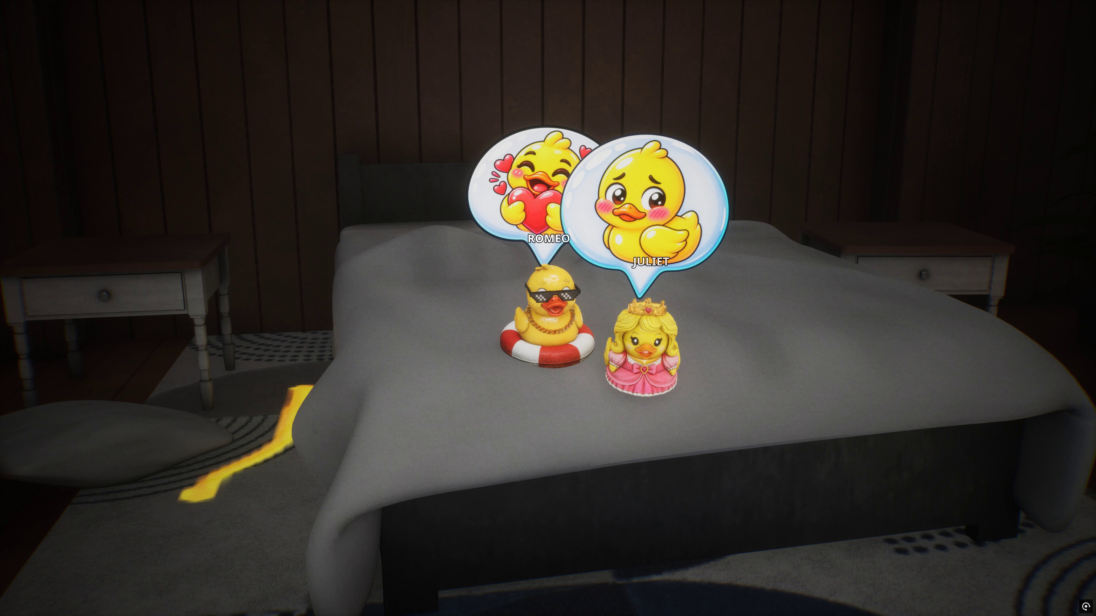 Mayhem Duck Simulator screenshot 4