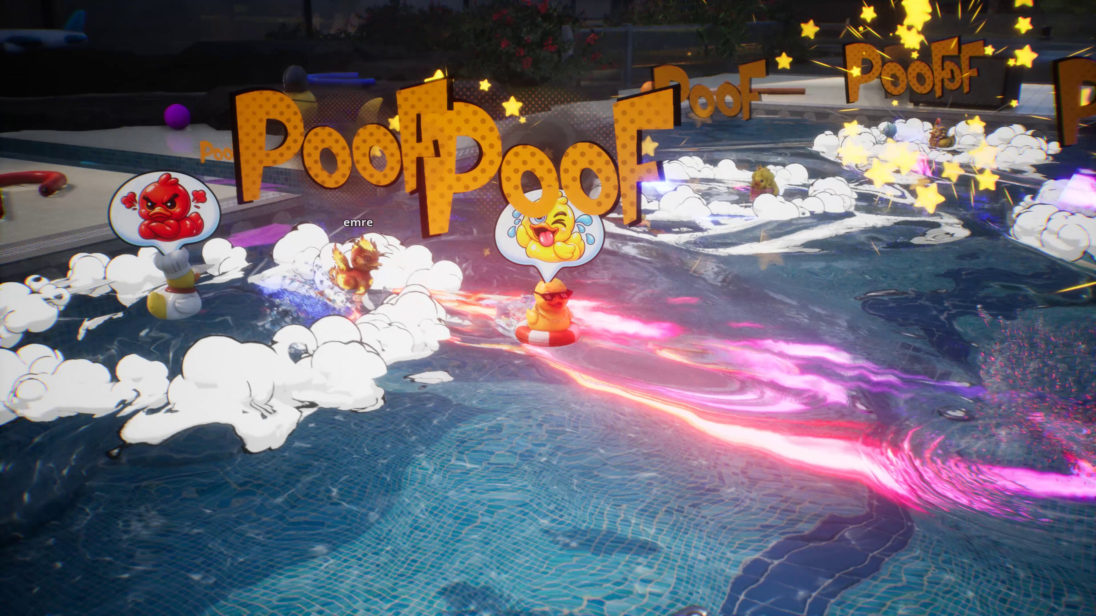 Mayhem Duck Simulator screenshot 3
