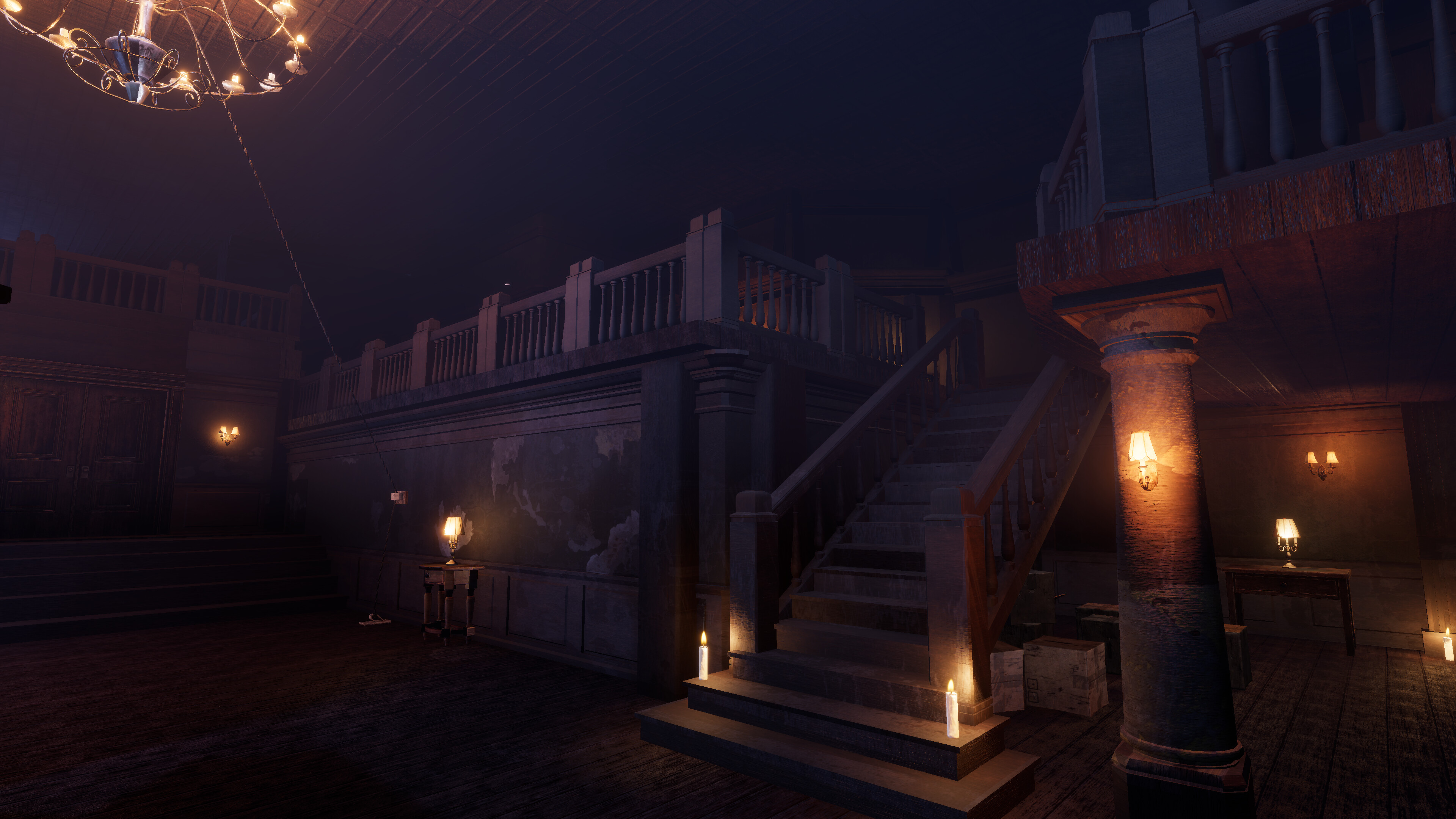 Unwanted Guest screenshot 4